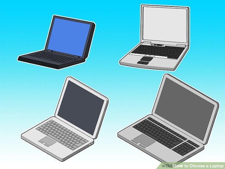 Notebookválasztási segítség